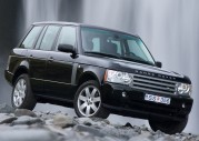 Land Rover Range Rover Land Rover Range Rover